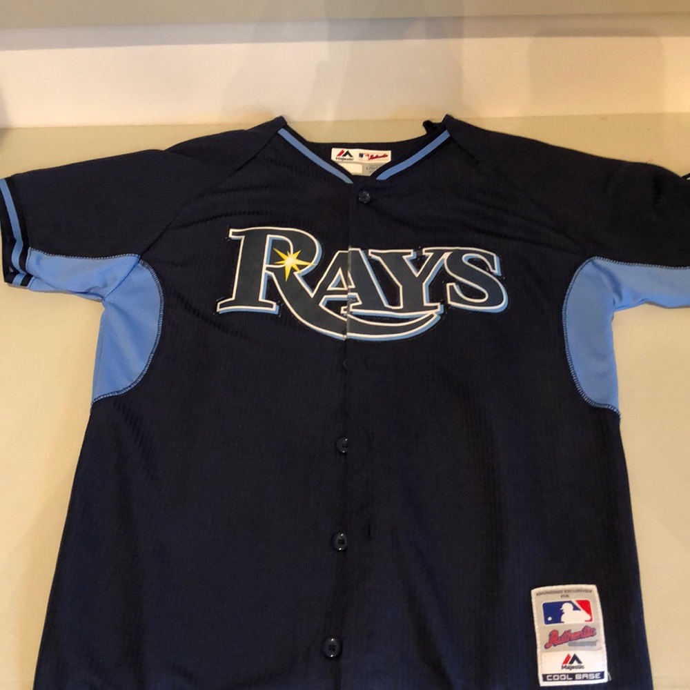 Youth Rays jersey size 14/16